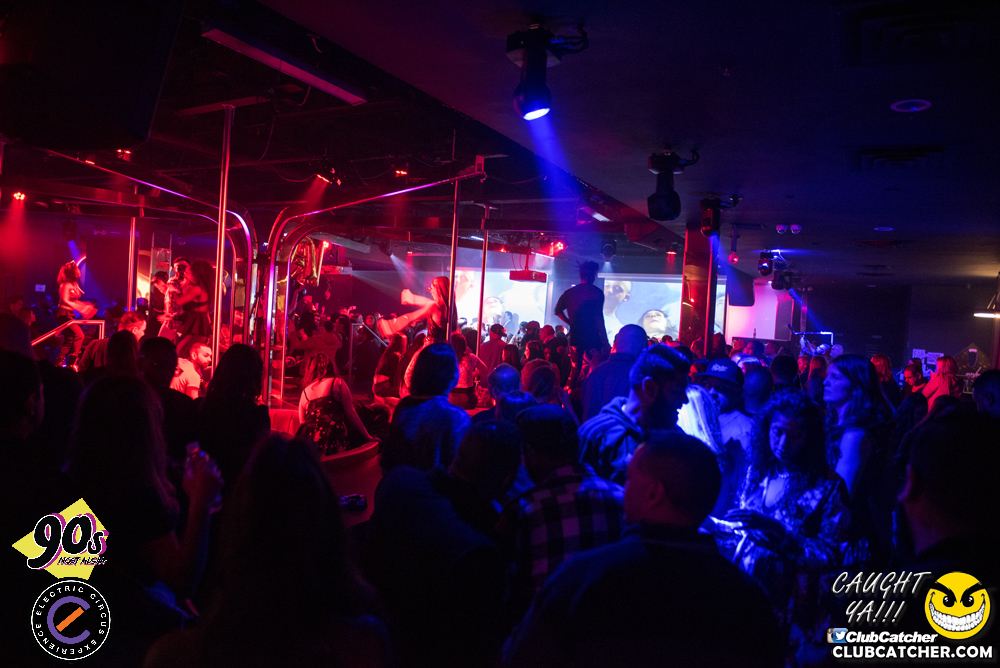 Her nightclub photo 202 - January 25th, 2020