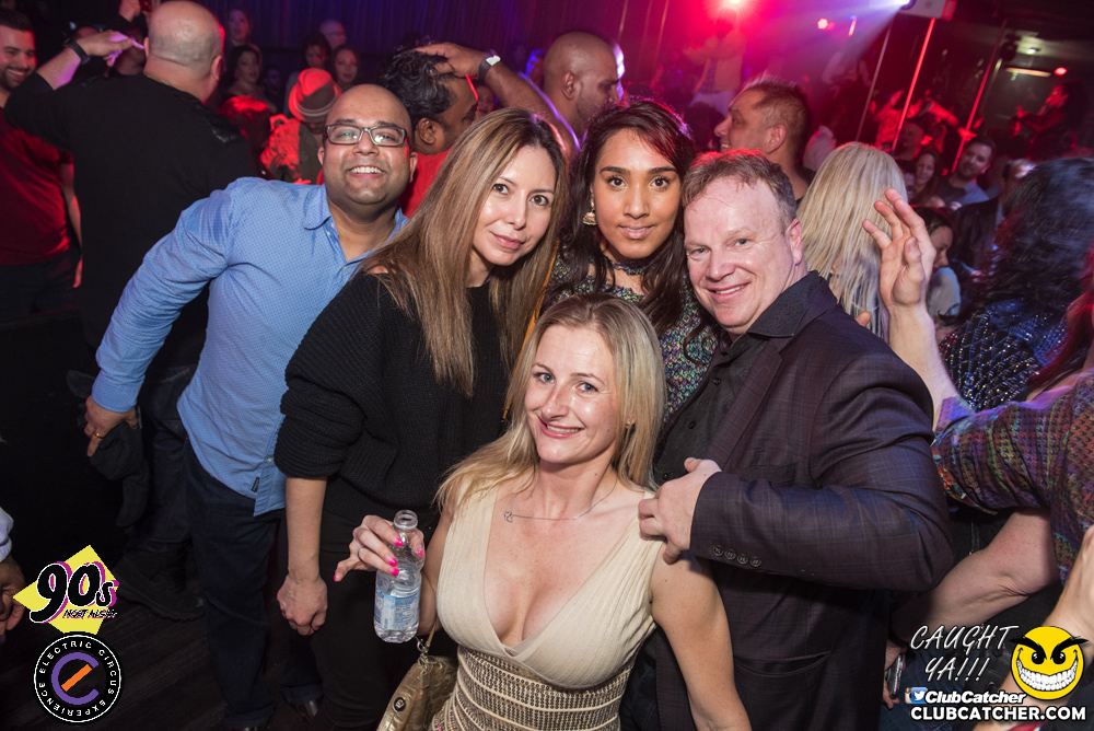 Her nightclub photo 208 - January 25th, 2020