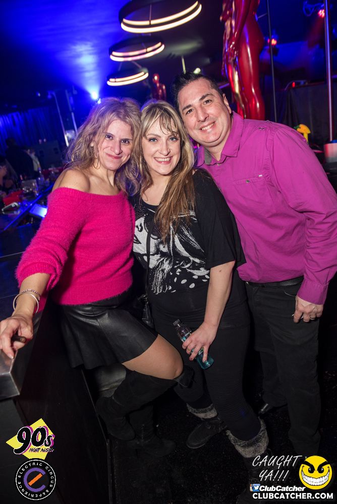 Her nightclub photo 211 - January 25th, 2020