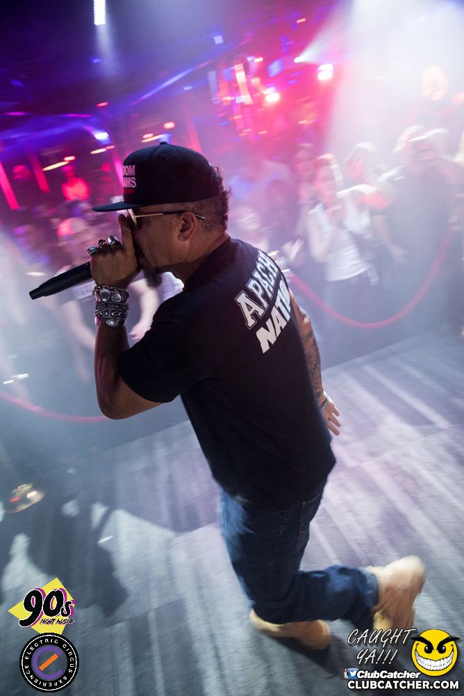 Her nightclub photo 212 - January 25th, 2020