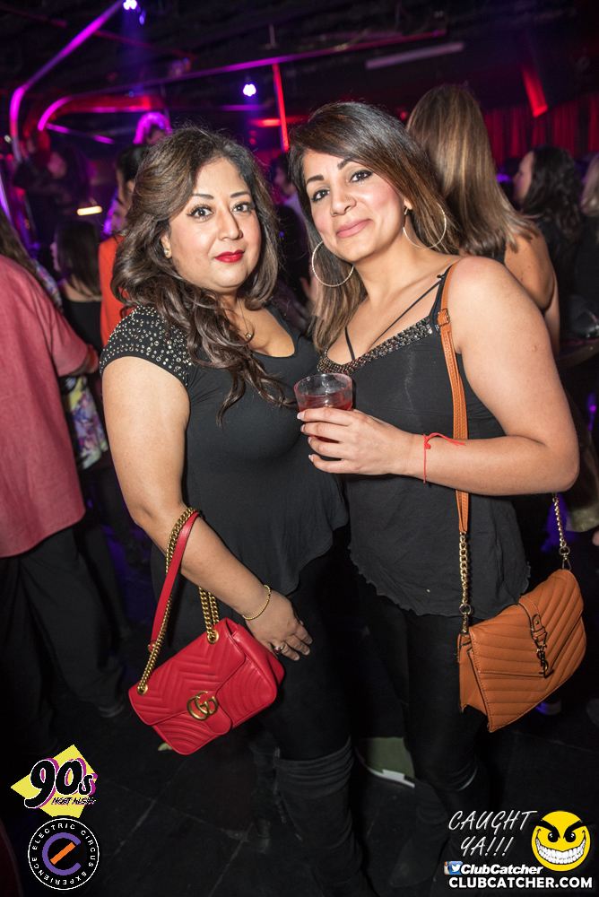 Her nightclub photo 213 - January 25th, 2020