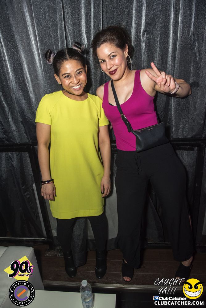 Her nightclub photo 214 - January 25th, 2020