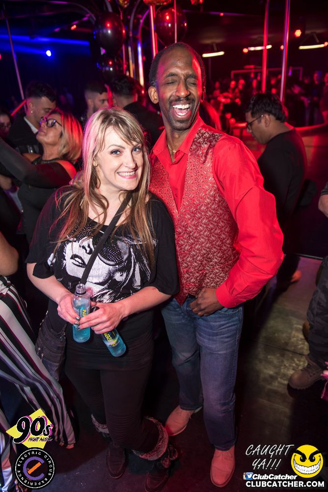 Her nightclub photo 215 - January 25th, 2020