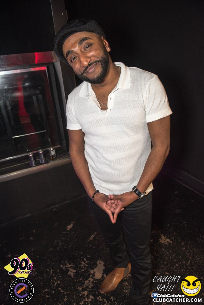 Her nightclub photo 216 - January 25th, 2020