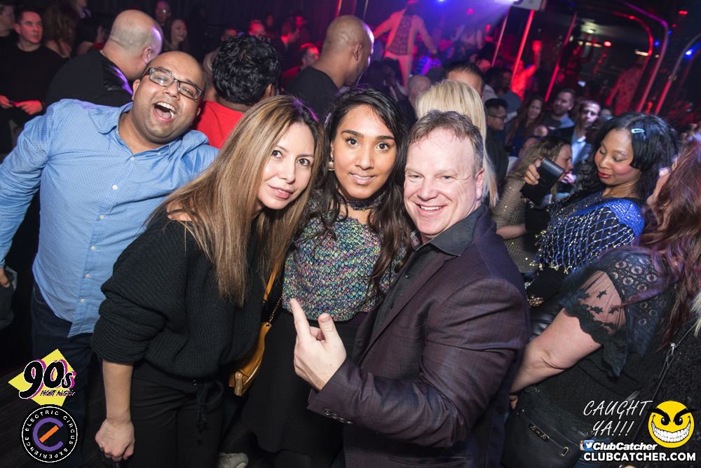 Her nightclub photo 217 - January 25th, 2020