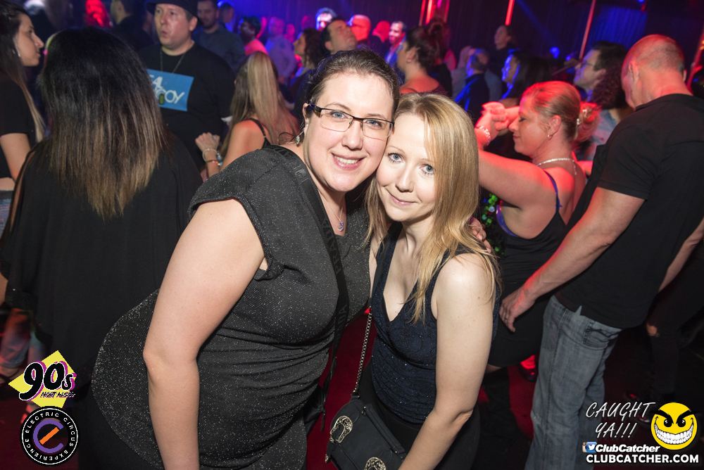 Her nightclub photo 220 - January 25th, 2020