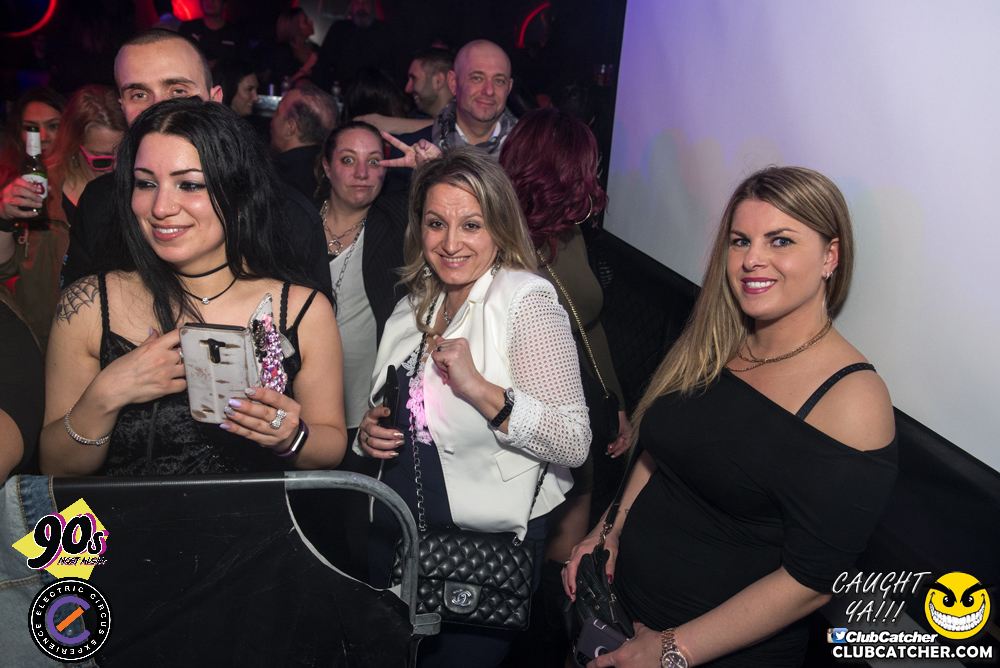 Her nightclub photo 23 - January 25th, 2020