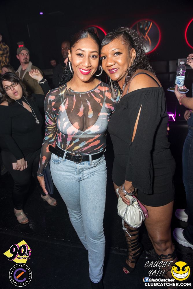 Her nightclub photo 221 - January 25th, 2020