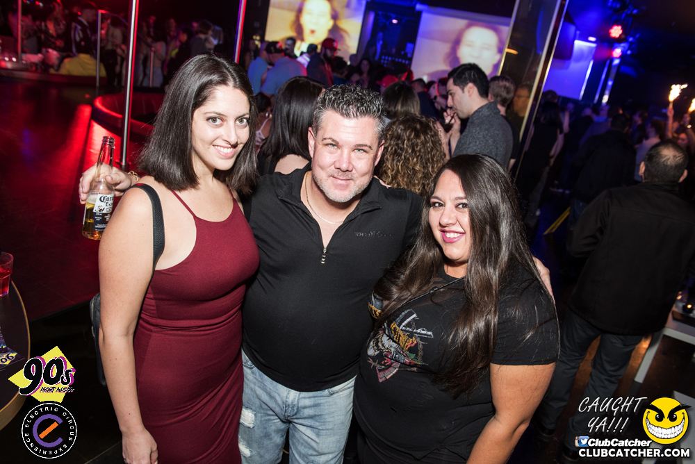 Her nightclub photo 223 - January 25th, 2020