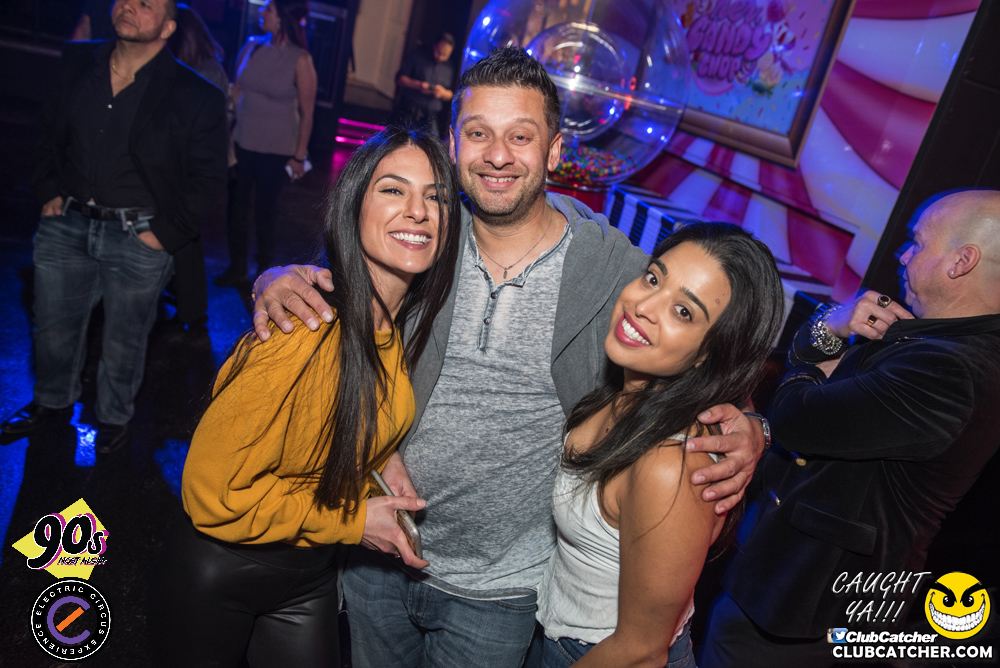 Her nightclub photo 224 - January 25th, 2020