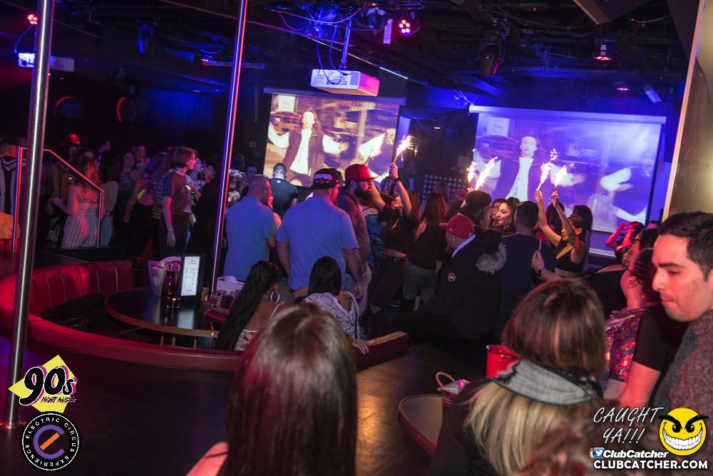 Her nightclub photo 225 - January 25th, 2020