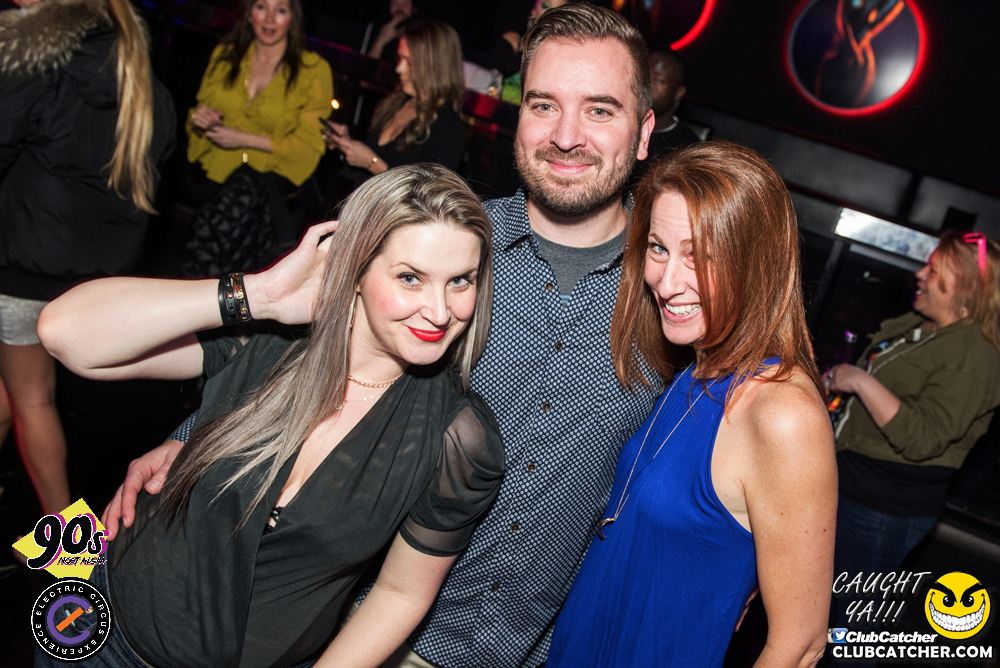 Her nightclub photo 226 - January 25th, 2020