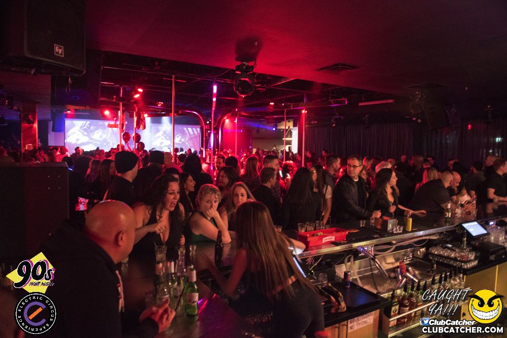 Her nightclub photo 227 - January 25th, 2020