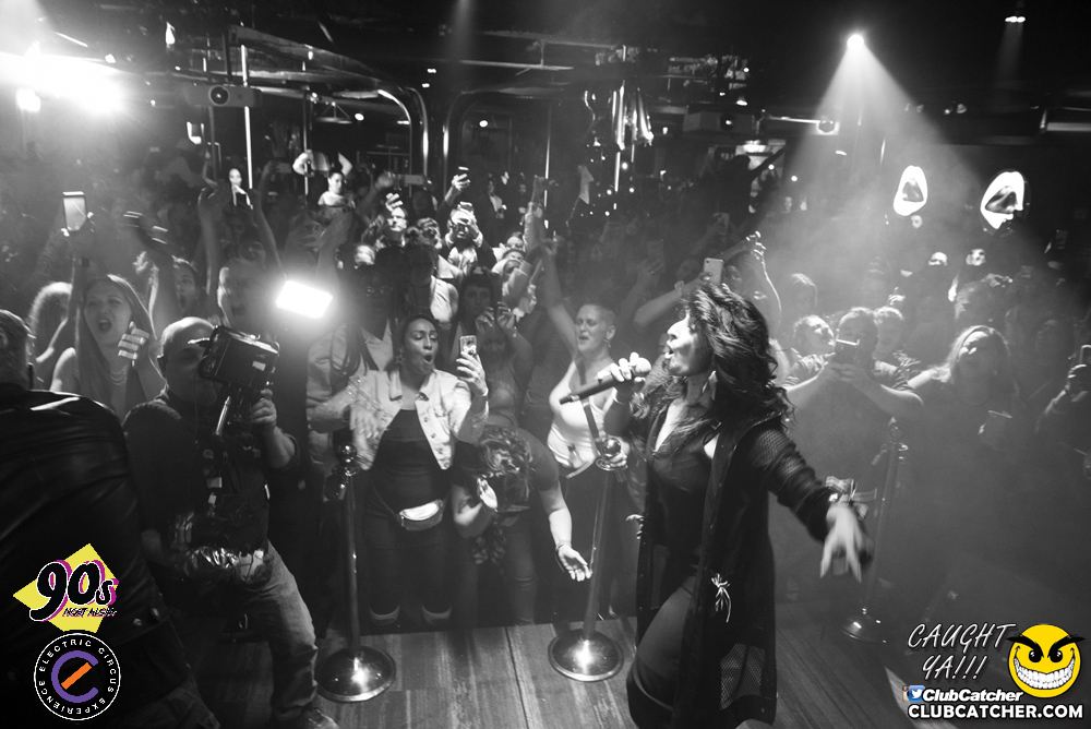 Her nightclub photo 228 - January 25th, 2020