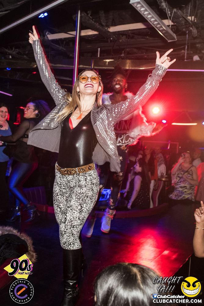 Her nightclub photo 230 - January 25th, 2020