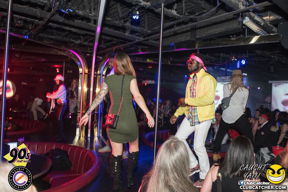 Her nightclub photo 231 - January 25th, 2020