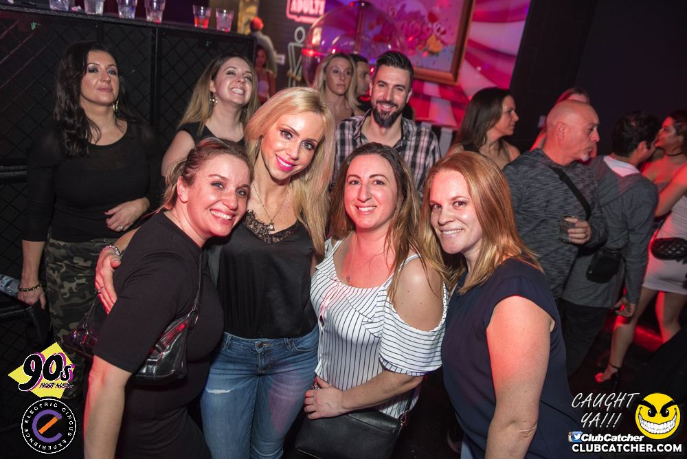 Her nightclub photo 233 - January 25th, 2020