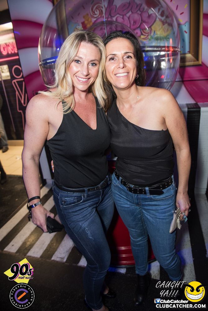 Her nightclub photo 234 - January 25th, 2020