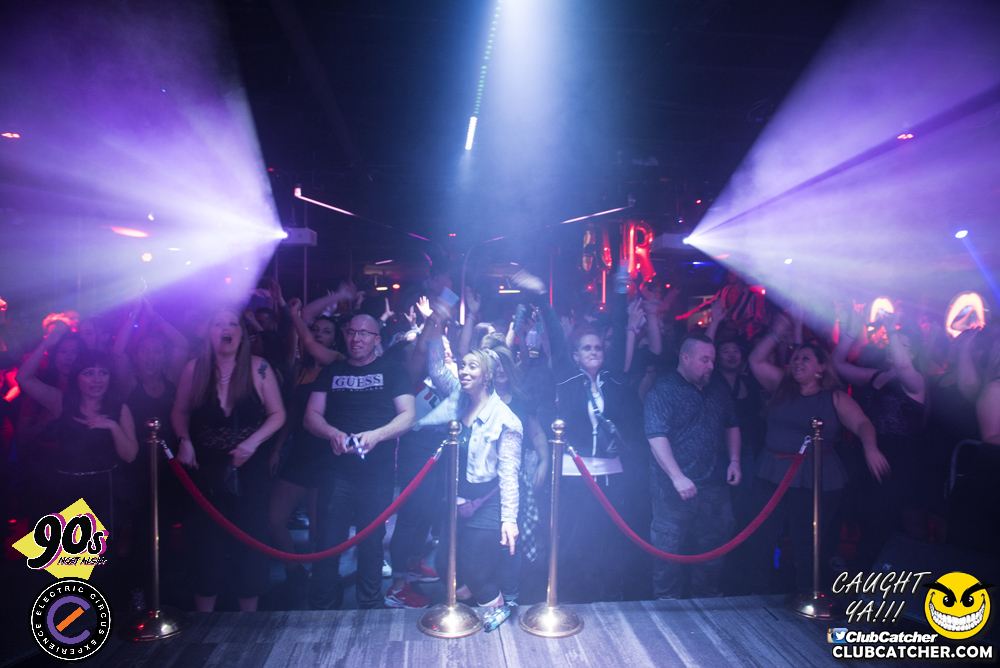 Her nightclub photo 235 - January 25th, 2020