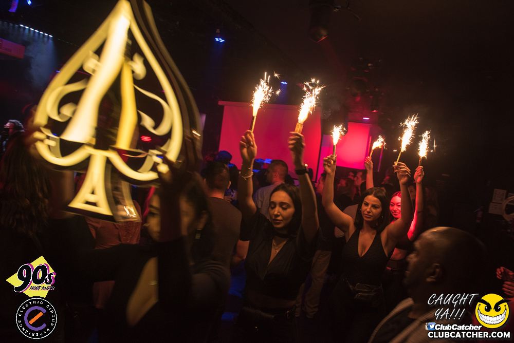 Her nightclub photo 236 - January 25th, 2020