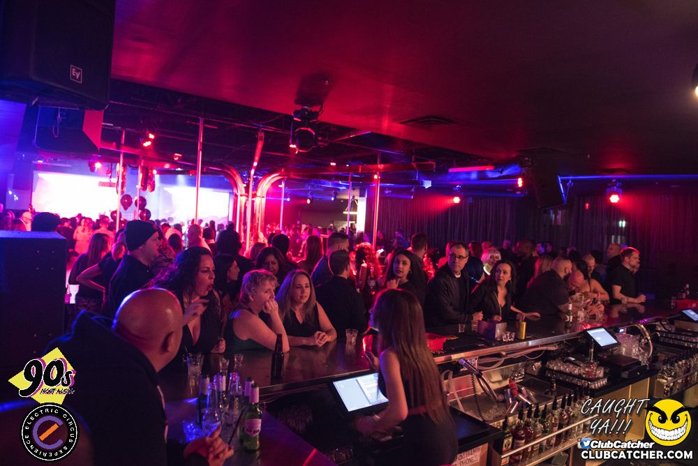 Her nightclub photo 237 - January 25th, 2020