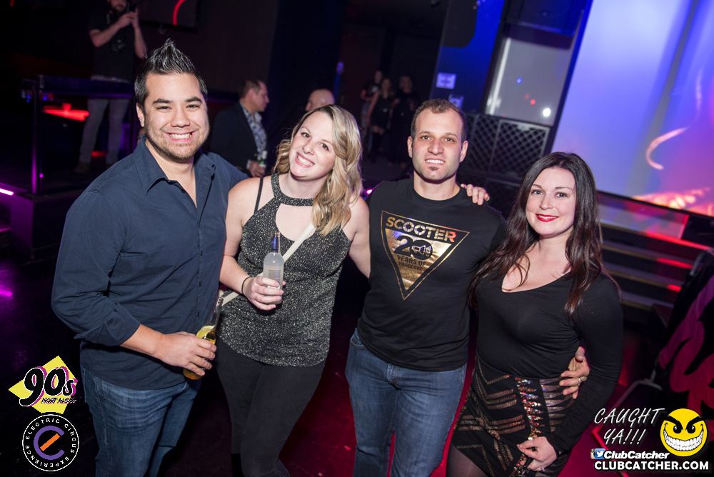 Her nightclub photo 240 - January 25th, 2020