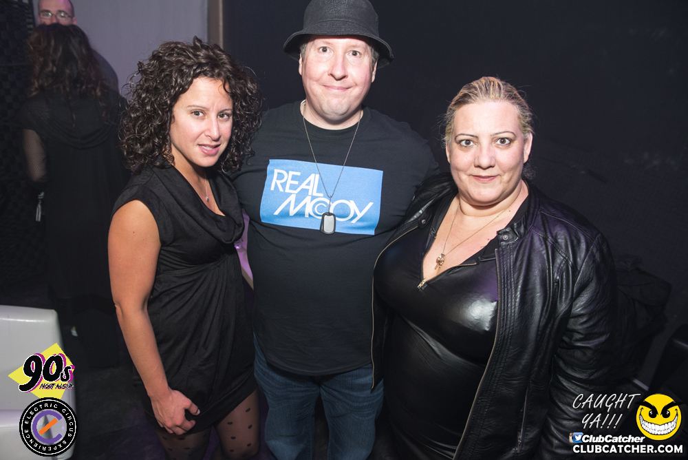 Her nightclub photo 25 - January 25th, 2020