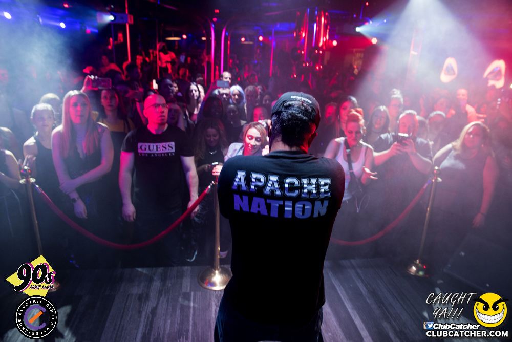 Her nightclub photo 241 - January 25th, 2020