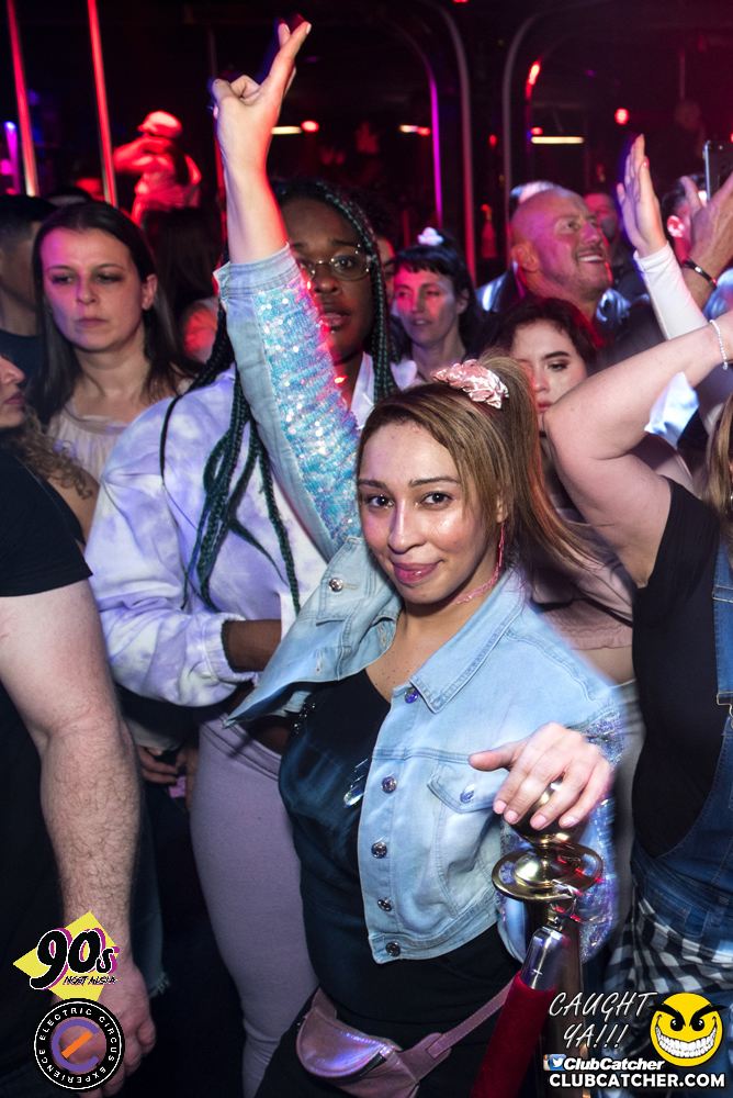 Her nightclub photo 242 - January 25th, 2020