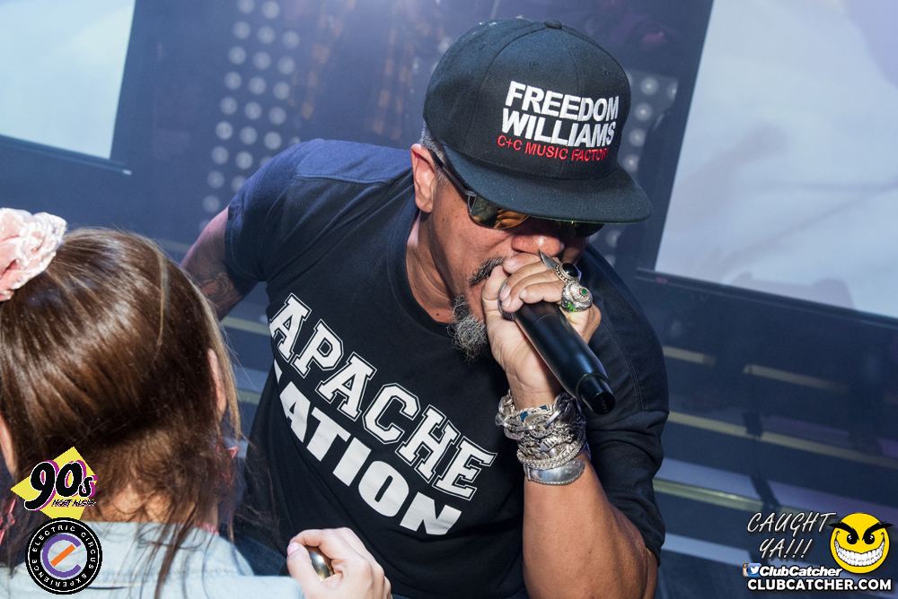 Her nightclub photo 244 - January 25th, 2020