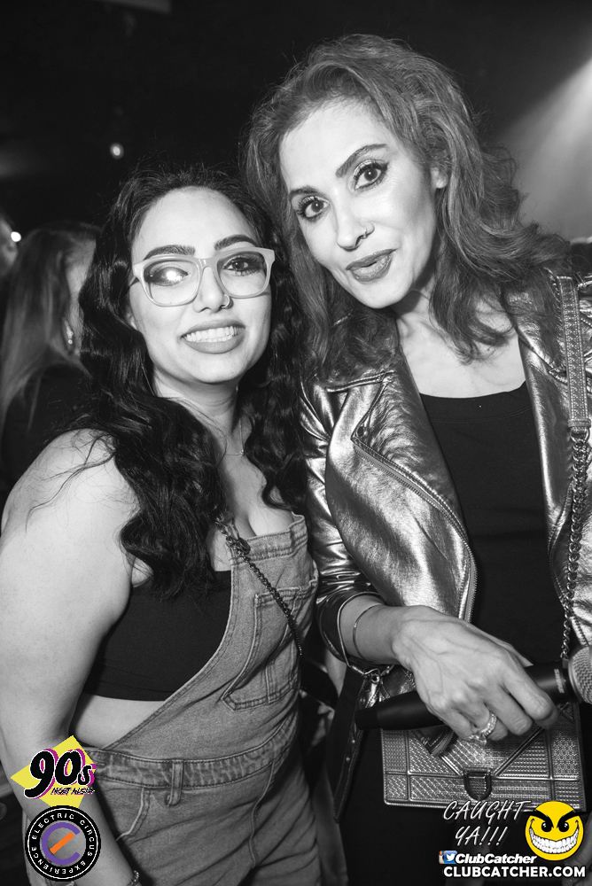 Her nightclub photo 248 - January 25th, 2020