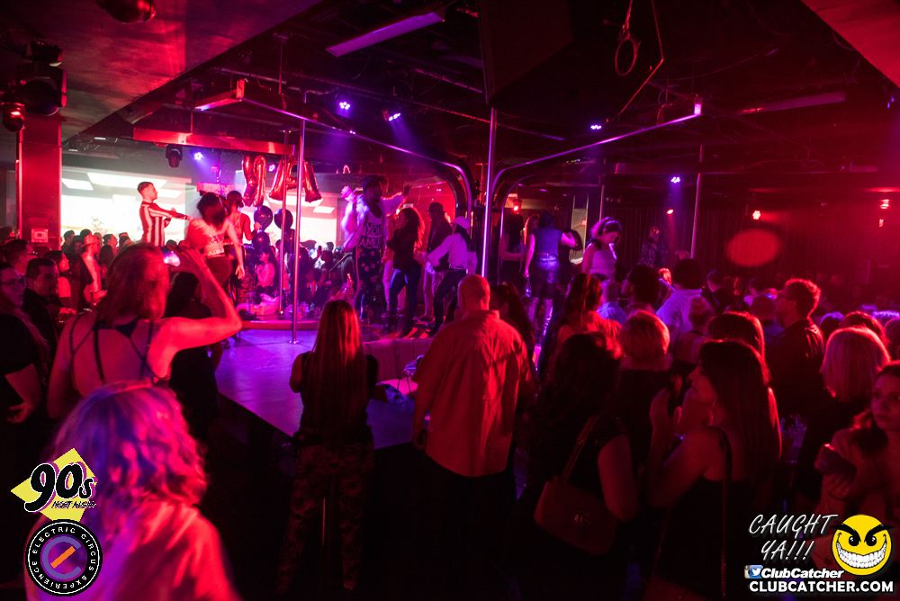 Her nightclub photo 249 - January 25th, 2020