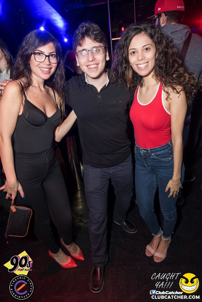 Her nightclub photo 251 - January 25th, 2020