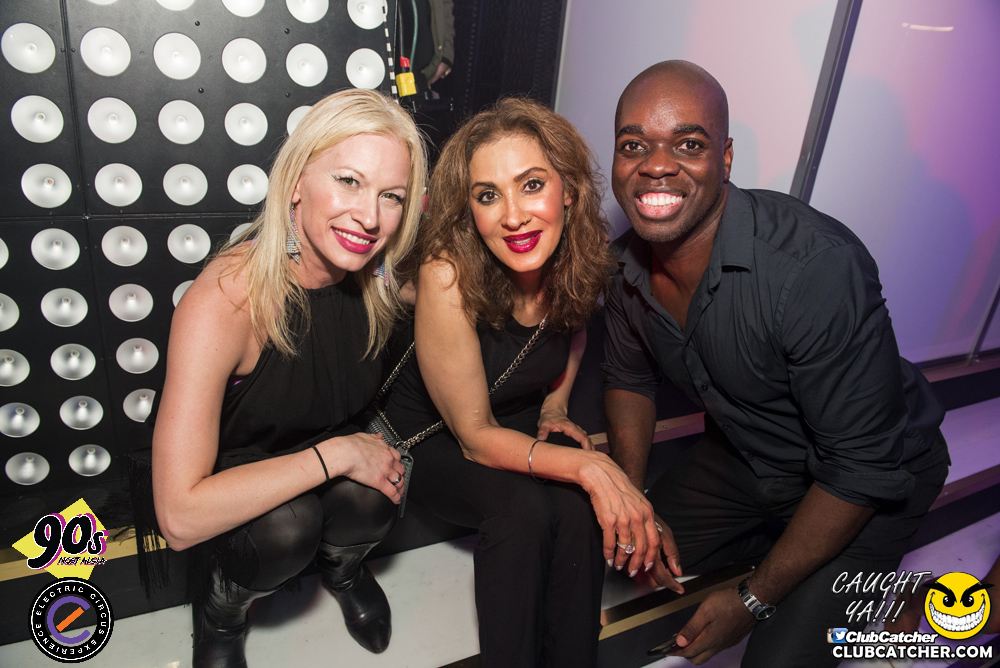 Her nightclub photo 255 - January 25th, 2020