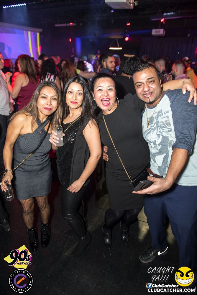 Her nightclub photo 256 - January 25th, 2020