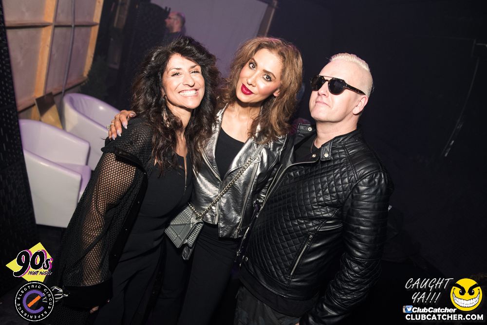 Her nightclub photo 257 - January 25th, 2020