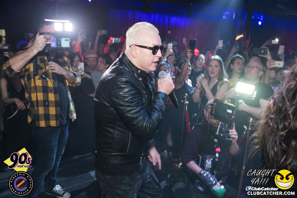 Her nightclub photo 259 - January 25th, 2020