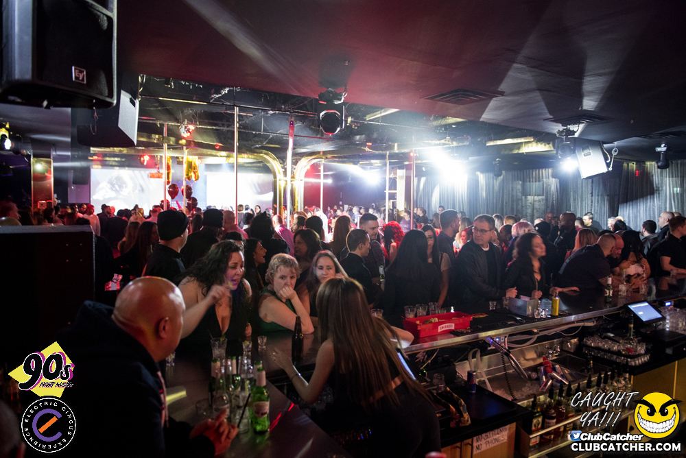 Her nightclub photo 27 - January 25th, 2020