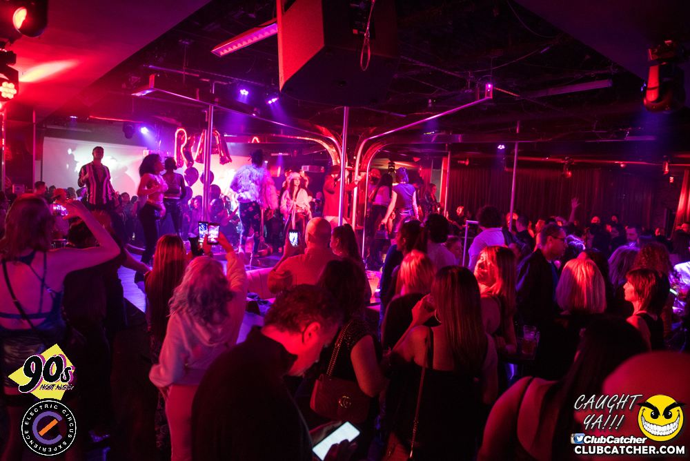 Her nightclub photo 261 - January 25th, 2020