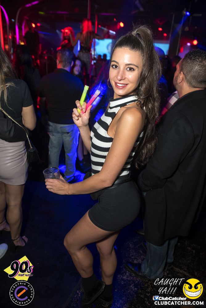 Her nightclub photo 264 - January 25th, 2020