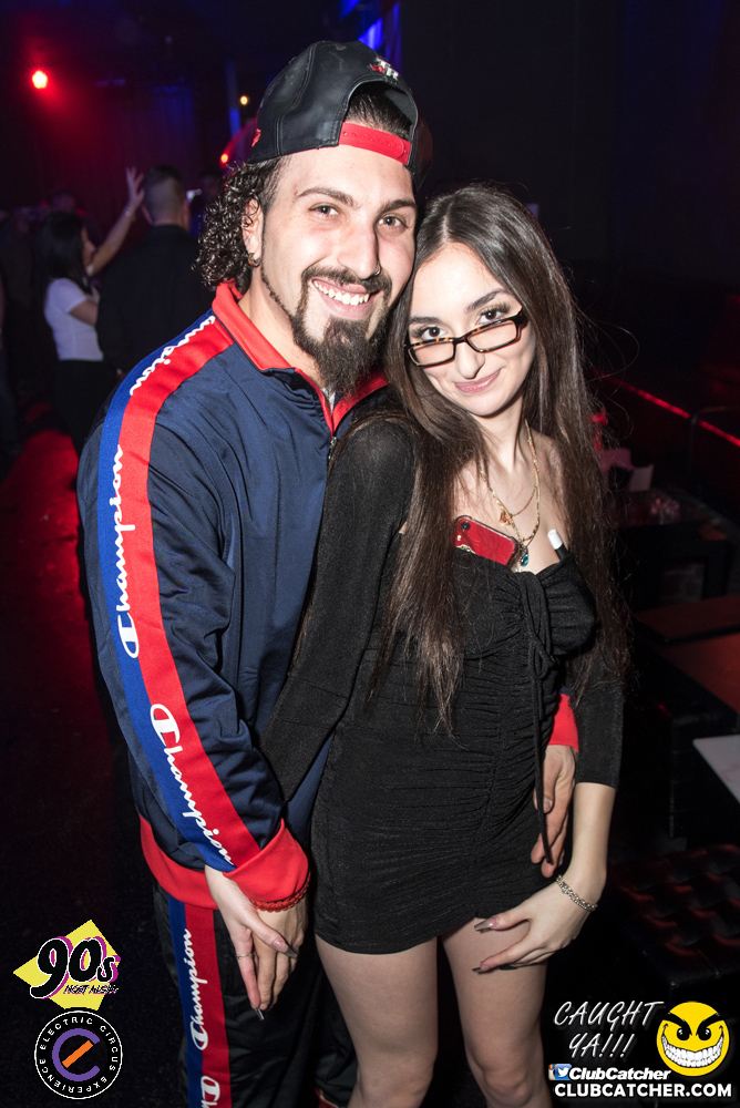 Her nightclub photo 265 - January 25th, 2020