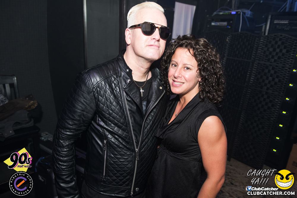 Her nightclub photo 266 - January 25th, 2020