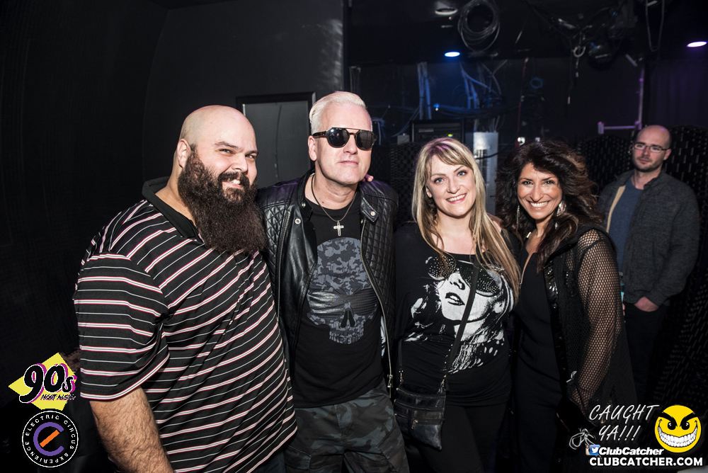 Her nightclub photo 28 - January 25th, 2020