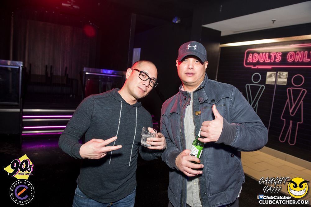 Her nightclub photo 272 - January 25th, 2020