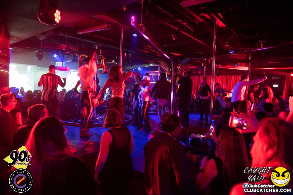 Her nightclub photo 275 - January 25th, 2020