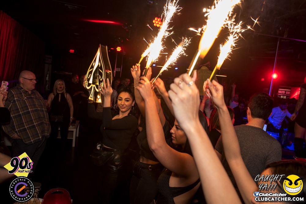 Her nightclub photo 277 - January 25th, 2020