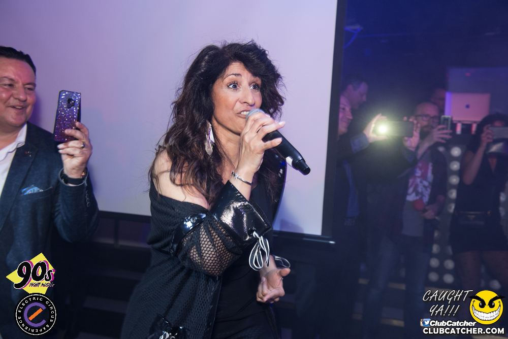 Her nightclub photo 279 - January 25th, 2020