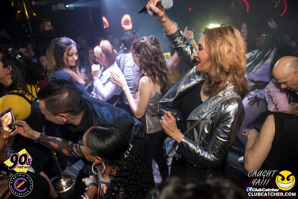 Her nightclub photo 29 - January 25th, 2020