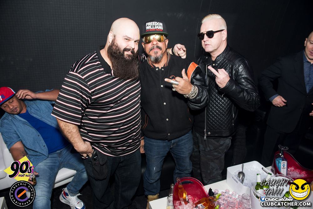 Her nightclub photo 281 - January 25th, 2020