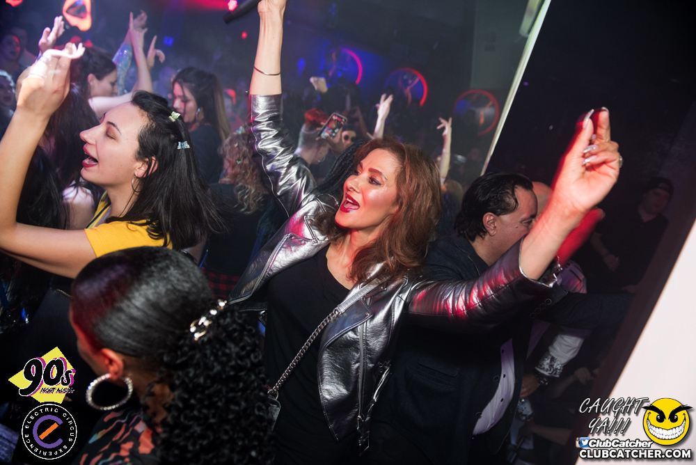 Her nightclub photo 282 - January 25th, 2020